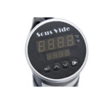 Maxima Gastro Sous Vide Stick - 20 l Kapazität - Pumpen 8l/min – Bild 5