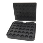 Maxima Tarteletteform - Herz - 30 Stück