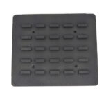 Maxima Tarteletteform - Rechteck - 50x23/42x17 mm - 25 stuks – Bild 3
