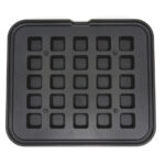 Maxima Tarteletteform - Quadrat - 39/29 mm - 25 stuks – Bild 2