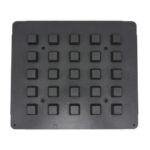 Maxima Tarteletteform - Quadrat - 39/29 mm - 25 stuks – Bild 3