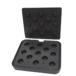 Maxima Tarteletteform - Gewellt - 48/36 mm - 13 Stück