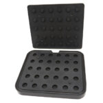 Maxima Tarteletteform - Gewellt - 30/27 mm -30 Stück