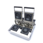 Maxima Gastro Panini-Maker - 2 Stück - Gelato – Bild 6