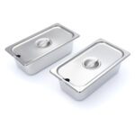 Maxima Schokoladenschmelzer - 2 x 1/3 GN 10 cm – Bild 7