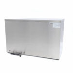 Maxima Gastro Kühltisch - 137 cm - 3 Türen – Bild 4