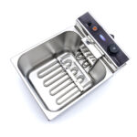 Maxima Gastro Nudelkocher - 4 x 2 l - inkl. 4 Körbe – Bild 6