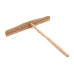 Maxima Holzkrepp Teig Teiler / Spreader – Bild 2