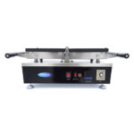 Maxima Gastro Waffelmacher - 2 Teile - Rotatierbar - Digital – Bild 8