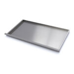 Maxima Gastro Crepes Maker - Doppelte Crepes - 2 x 40 cm - inkl. Teigverteiler – Bild 7