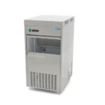Maxima Gastro Eiswürfelmaschine - 130 kg/Tag - Zerkleinert/Flocken - Luftgekühlt – Bild 5