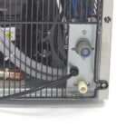 Maxima Gastro Eiswürfelmaschine - 130 kg/Tag - Zerkleinert/Flocken - Luftgekühlt – Bild 6