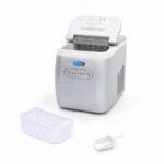 Maxima Gastro Eiswürfelmaschinen - 15 kg/Tag - Kugelwürfel - Luftgekühlt – Bild 5