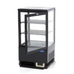 Maxima Gastro Kühlvitrine - 58 l - 43 cm – Bild 5