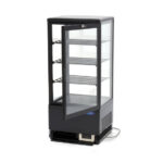 Maxima Gastro Kühlvitrine - 78 l - 43 cm – Bild 5