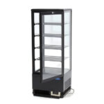 Maxima Gastro Kühlvitrine - 98 l - 43 cm – Bild 5