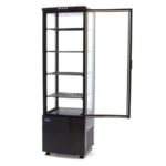 Maxima Gastro Kühlvitrine - 235 l - 52 cm – Bild 5