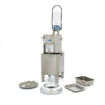 Maxima Gastro Kartoffelschaltmaschine - 20 kg - 400 kg/h - Eingebauter Timer – Bild 5