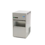 Maxima Gastro Eiswürfelmaschine - 50 kg/Tag - Zerkleinert/Flocken - Luftgekühlt – Bild 5