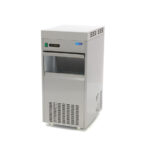 Maxima Gastro Eiswürfelmaschine - 85 kg/Tag - Zerkleinert/Flocken - Luftgekühlt – Bild 2