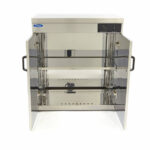 Maxima Gastro Plattenwärmer - 120 Platten - Bis zu Ø32 cm – Bild 3
