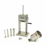 Maxima Gastro Churros - Machine - 3 l - 4 Churros Formen - 2 Geschwindigkeiten – Bild 6