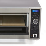 Maxima Gastro Pizzaofen - Passt 4 x Ø 30 cm Pizzas – Bild 5