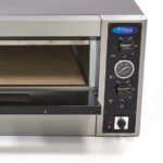 Maxima Gastro Pizzaofen - Passt 6 x Ø 30 cm Pizzas - 400 V – Bild 5