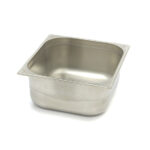 Maxima Gastro Gastronormbehälter - 2/3 GN - 15 cm Tief - Edelstahl