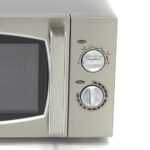 Maxima Gastro Mikrowelle - 900W - 6 Programme - Platten bis zu Ø33 cm – Bild 7