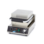 Maxima Gastro Waffelmacher - 2 Stücke - Belgier – Bild 5