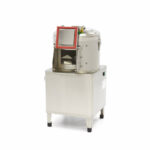 Maxima Gastro Kartoffelschaltmaschine - 8 kg - 160 kg/h – Bild 5