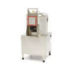 Maxima Gastro Kartoffelschaltmaschine - 15 kg - 300 kg/h – Bild 5
