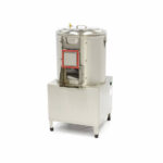Maxima Gastro Kartoffelschaltmaschine - 30 kg - 600 kg/h – Bild 5
