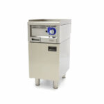 Maxima Gastro Grillplatte - Glatt - Einzeleinheit - 60 cm Tief - Gas – Bild 6