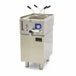 Maxima Gastro Nudelkocher - 15 l - Einzeleinheit - 60 cm Tief - Elektrisch – Bild 5