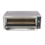 Maxima Gastro Pizzaofen - Passt 6 x Ø 30 cm Pizzas - 400 V – Bild 7