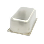 Maxima Gastro Gastronormbehälter - 1/1 GN - 20 cm Tief - Edelstahl – Bild 2