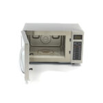 Maxima Gastro Mikrowelle - 1000W - 20 Programme - Platten bis zu Ø32 cm – Bild 7