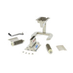 Maxima Gastro Fleischklopferr - 2 Walzen - 27 Klingen - 12,5 x 2,5 cm Eingang – Bild 6