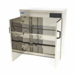 Maxima Gastro Plattenwärmer - 120 Platten - Bis zu Ø32 cm – Bild 5