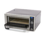 Maxima Gastro Pizzaofen - Passt 4 x Ø 30 cm Pizzas – Bild 6