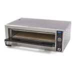 Maxima Gastro Pizzaofen - Passt 6 x Ø 30 cm Pizzas - 400 V – Bild 6