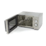 Maxima Gastro Mikrowelle - 900W - 6 Programme - Platten bis zu Ø33 cm – Bild 5