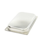 Maxima Gastro Gastronormbehälter - 1/1 GN - 6,5 cm Tief - Edelstahl – Bild 2
