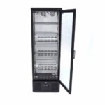 Maxima Gastro Getränkekühlschrank - 5 Verstellbare Regale – Bild 4