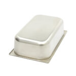Maxima Gastro Gastronormbehälter - 1/1 GN - 15 cm Tief - Edelstahl – Bild 2