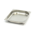 Maxima Gastro Gastronormbehälter - 1/2 GN - 4 cm Tief - Edelstahl