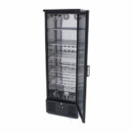 Maxima Gastro Getränkekühlschrank - 5 Verstellbare Regale – Bild 2