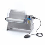 Maxima Gastro Fondant-roller - Ø30 cm - Einzelwalze - Verstellbare Dicke – Bild 6